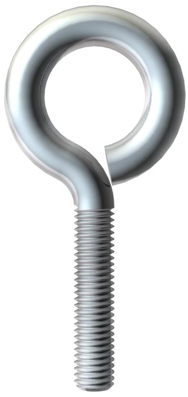 Петля M8x40mm (869 M8X40 G)