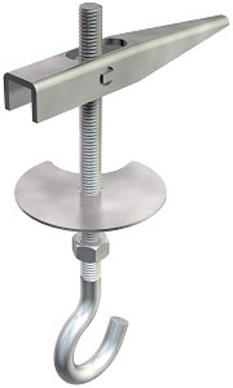 Дюбель M6x100mm (454 M6x100 G)