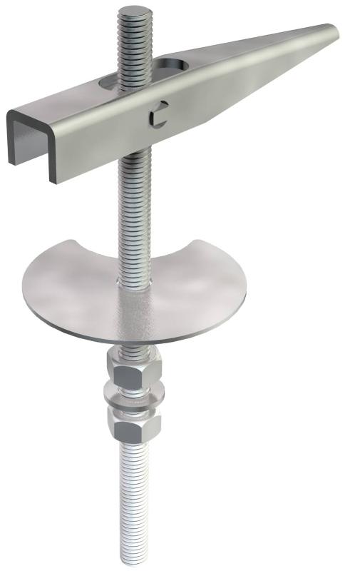 Дюбель M5x100mm (456 M5x100 G)