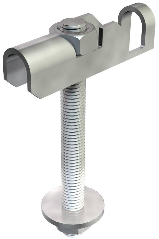Дюбель M8x100mm (KD 8 100)