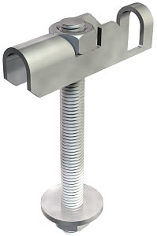 Дюбель M10x100mm (KD 10 100)
