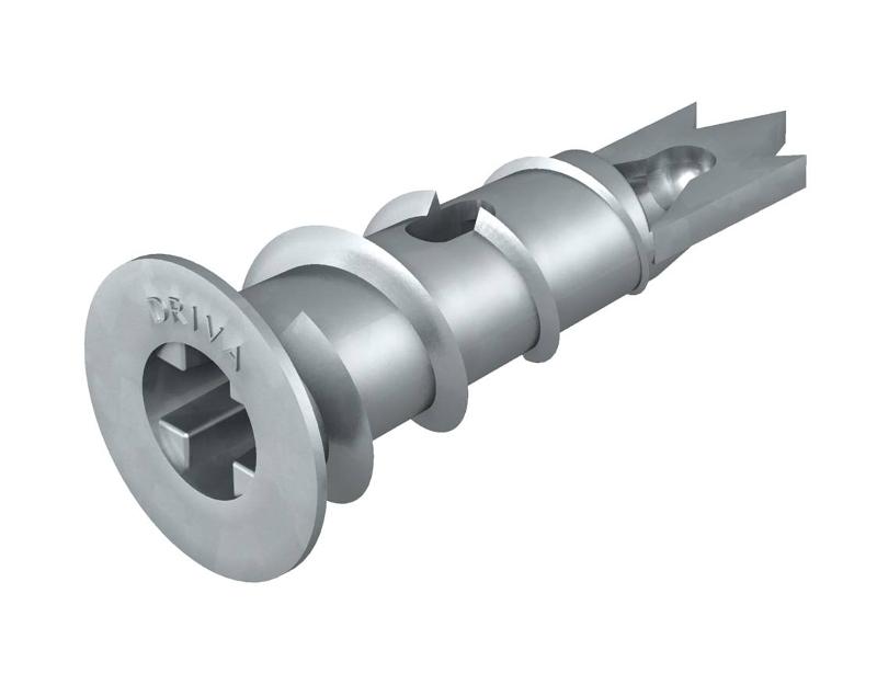 Дюбель D12x30mm (910 GKDM 12x30)