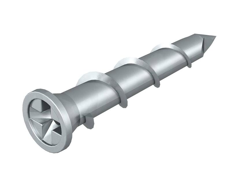 Саморез для гипсокартона D6x25 (910 GKS…