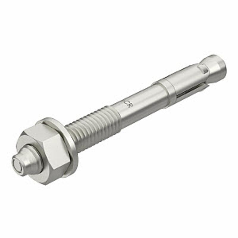 Расклинивающийся анкер M12x15 (BZ12-15-35/110HC)