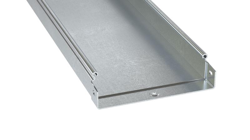Лоток перфорированный 600х50 L3000, толщ. 1,5 мм
