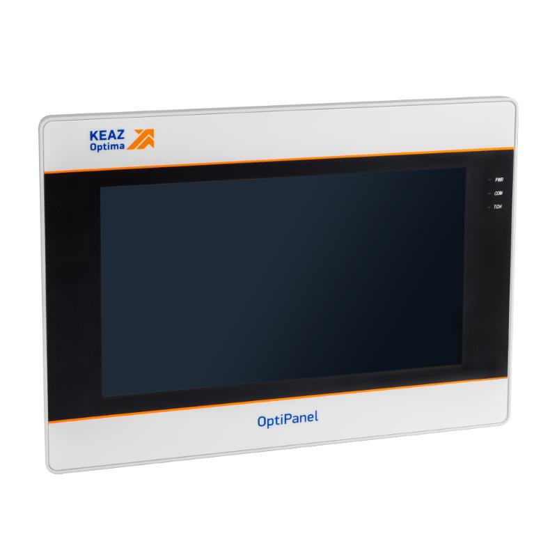 Панель оператора OptiPanel 1070-W-E