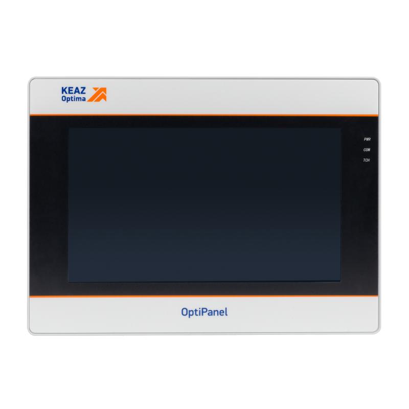 Панель оператора OptiPanel 1100-W-E