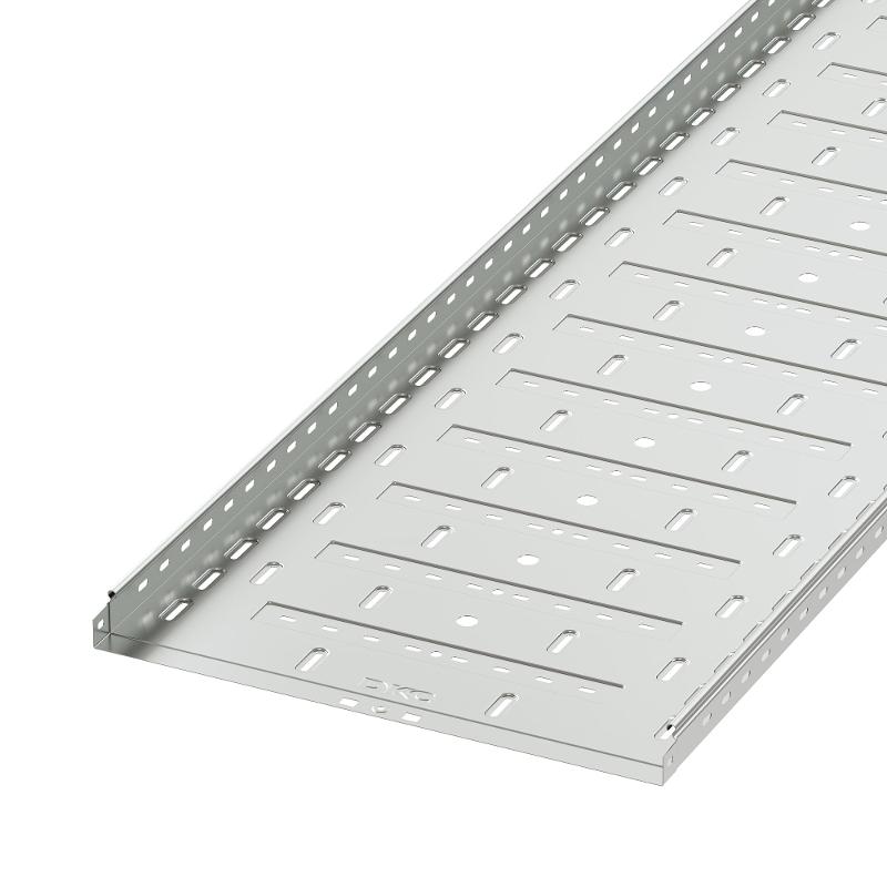 Лоток перфорированный 600х50 L2000
