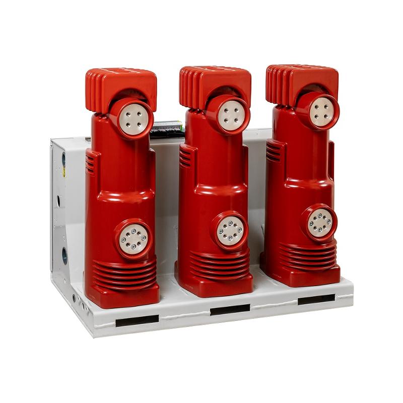 Выключатель вакуумный OptiMat BB-EF-10-31,5/1250-2-MB-10-0101000-1-1-CN0,5S-S-0 УЗ