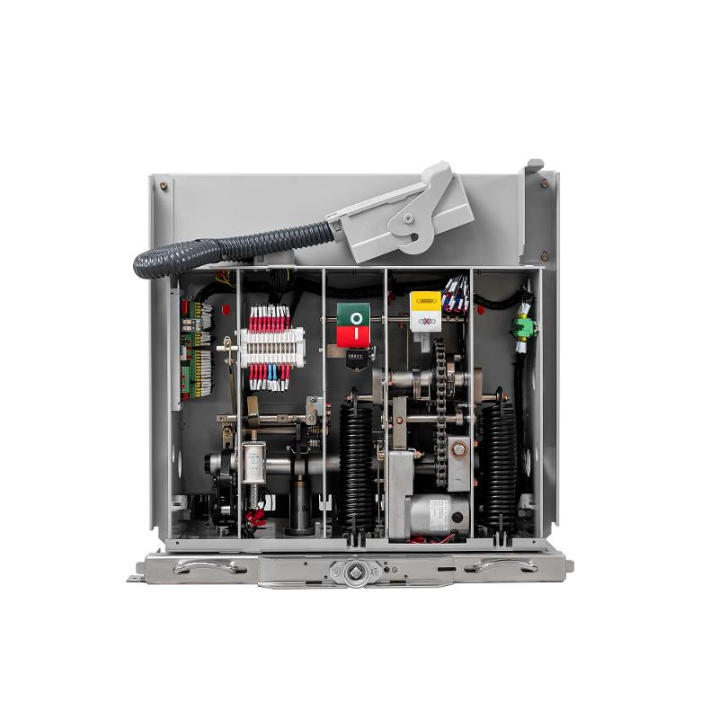 Электромагнит (катушка) отключения 220DC-OptiMat BB