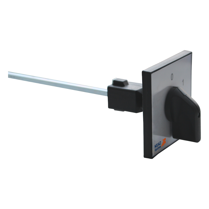 Переключатель OptiSwitch 4G40-52-OU-S7-R214
