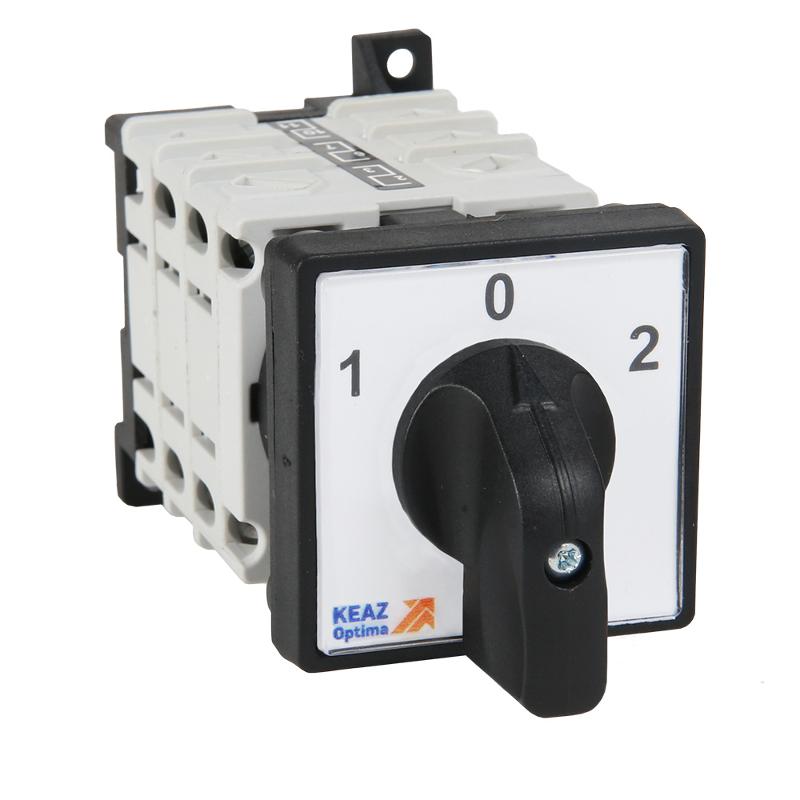 Переключатель OptiSwitch 4G16-201-OU-R114