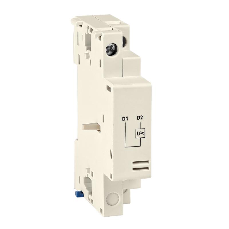 Расцепитель минимального напряжения OptiStart ME GV2AU385