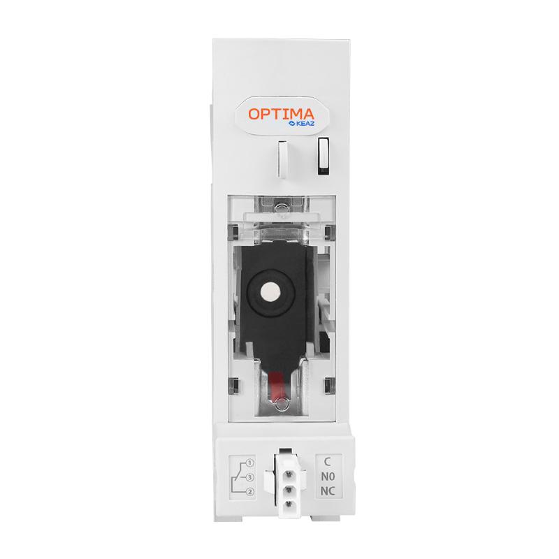 Предохранитель-выключатель-разъединитель OptiBlock DC-000-1
