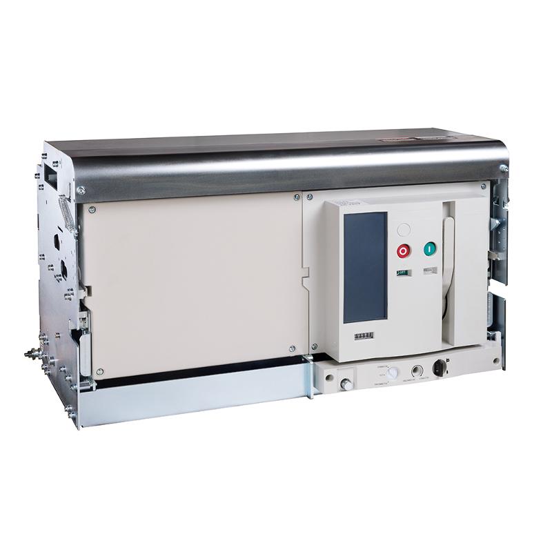 Выключатель автоматический OptiMat A-6300-S6-3P-150-D-MR0-VH-C2200-M2-P05-S1-06