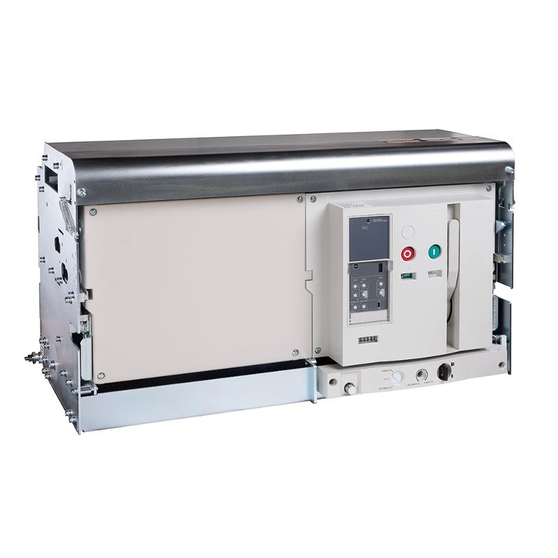 Выключатель автоматический OptiMat A-6300-S6-3P-150-D-MR7.0-VH-C0000-M0-P05-S1-03
