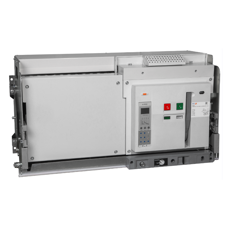 Выключатель автоматический OptiMat A-6300-S6-3P-150-D-MR8.0-VH-C2200-M2-P05-S1-06