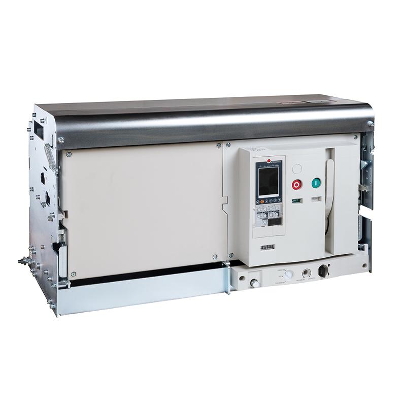 Выключатель автоматический OptiMat A-6300-S6-3P-150-D-MR8.1-VH-C0000-M0-P05-S1-03