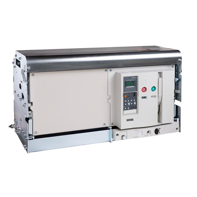 Выключатель автоматический OptiMat A-6300-S6-4P-150-D-MR8.0-BH-C0000-M0-P05-S1-03