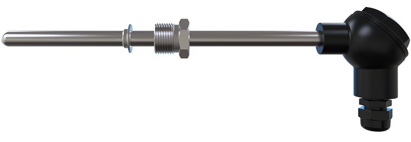 Термопреобразователь сопротивления ДТС075-100М.В3.320