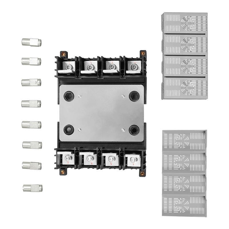 Комплект втычного исполнения PMP/PFP T250 4P