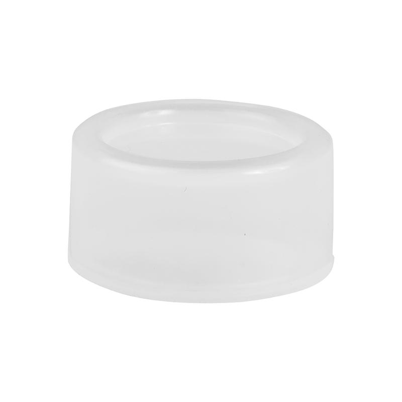 Колпачок защитный OptiSignal Compact D22 C7-BPA-1, для кнопок без подсветки без фиксации