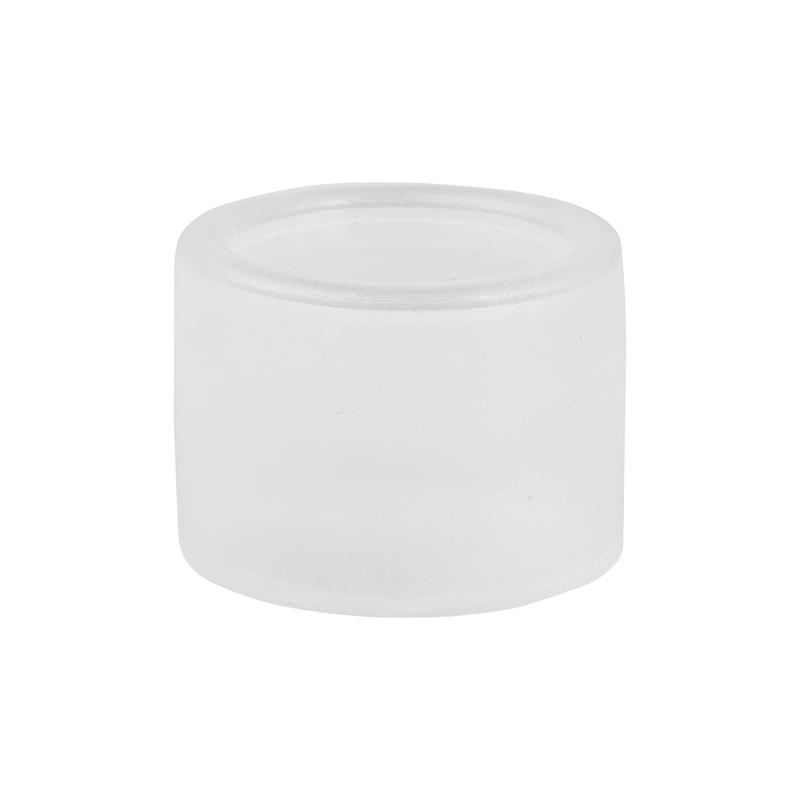 Колпачок защитный OptiSignal Compact D22 C7-BPA-2, для кнопок с подсветкой