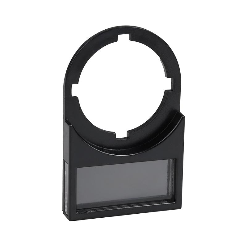 Держатель маркировки OptiSignal Compact D22 C7-MH2518, 25x18 мм ZBZ33