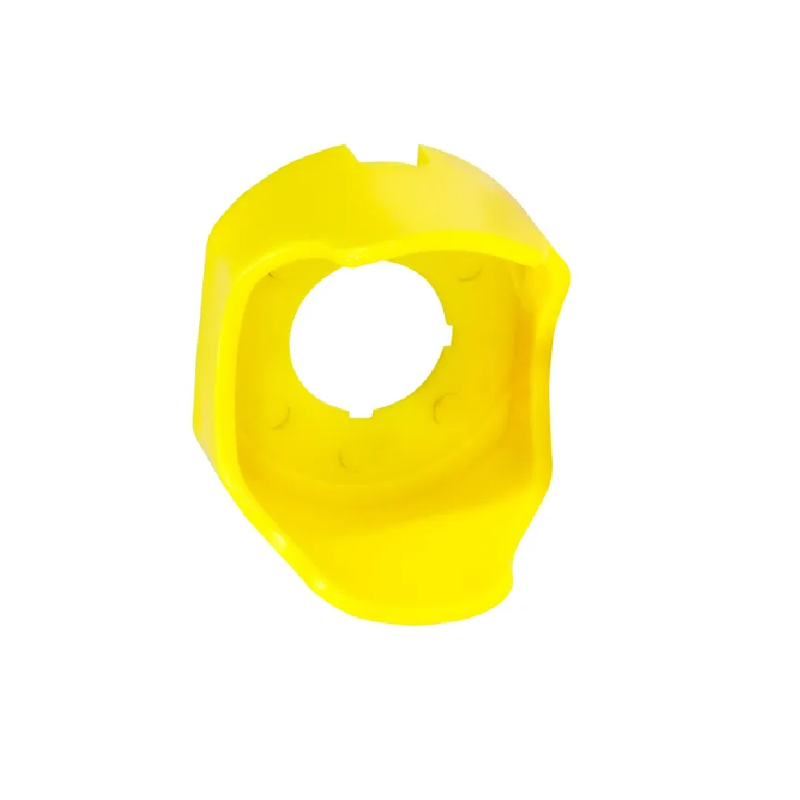 Защитный кожух OptiSignal Compact D22 C7-PC-ES60-2 для кнопки аварийной остановки диам. 60 мм ZB4BZ1905