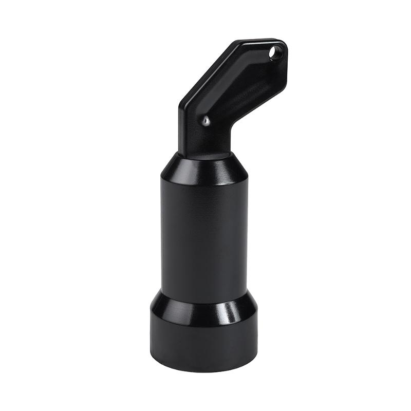 Ключ OptiSignal Compact D22 C7-K-1 для затяжки фиксирующей гайки удлиненный ZB5AZ905