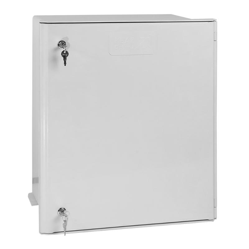 Корпус из полиэстера OptiBox G-512x586x266-S-1-11-АIWD-IP54-4