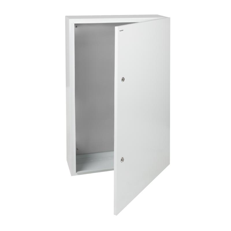 Щит с монтажной панелью ЩМП-КМП-900х600х225-IP41-УХЛ3