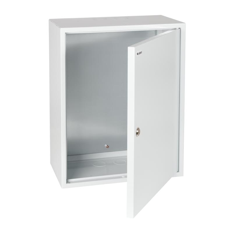 Щит с монтажной панелью ЩМП-СТД-500х400х220-IP41-УХЛ3