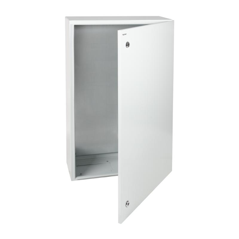 Щит с монтажной панелью ЩМП-СТД-900х600х280-IP41-УХЛ3