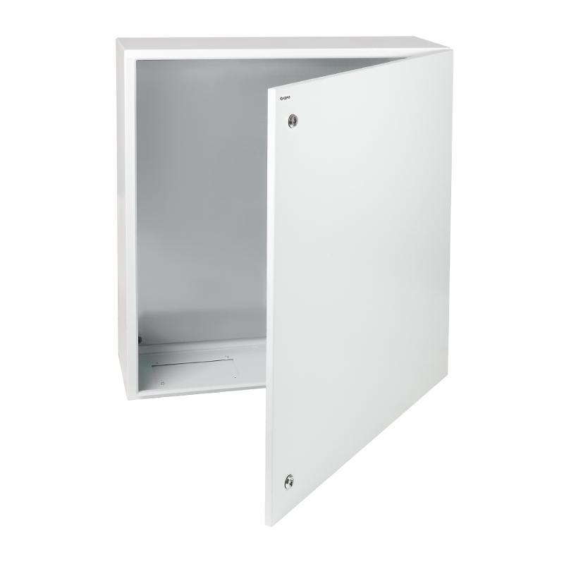 Щит с монтажной панелью ЩМП-СТД-900х800х280-IP41-УХЛ3