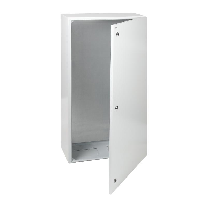 Щит с монтажной панелью ЩМП-СТД-1200х600х280-IP41-УХЛ3