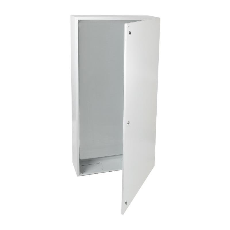 Щит с монтажной панелью ЩМП-СТД-1500х800х280-IP41-УХЛ3