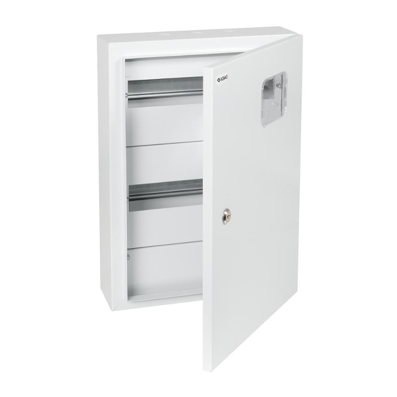 Щит учетно-распределительный накладной ЩУРн-СТД-1-DIN/21-465х350х115-IP41-УХЛ3