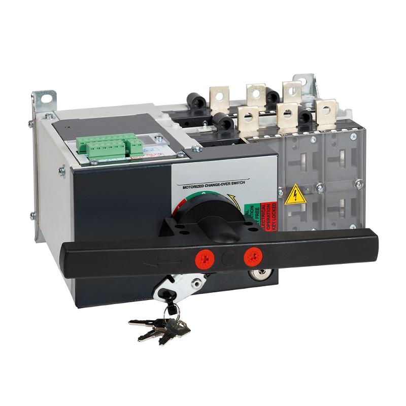 Переключатель OptiSwitch DI-MT-200-3C