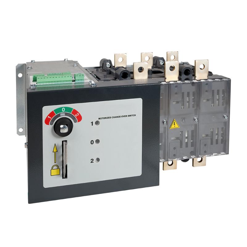 Переключатель OptiSwitch DI-MT-1600-4C