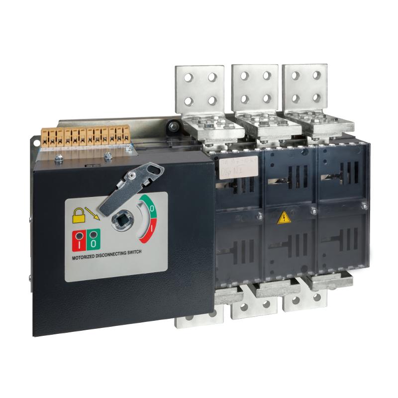 Выключатель OptiSwitch DI-MT-1000-3