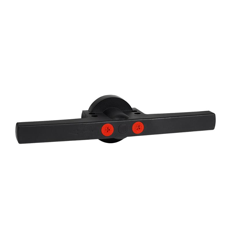 Рукоятка черная OptiSwitch DI-MT-C 160-250