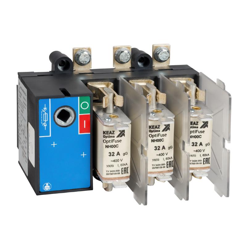 Выключатель OptiSwitch DI-F-00C-45-4