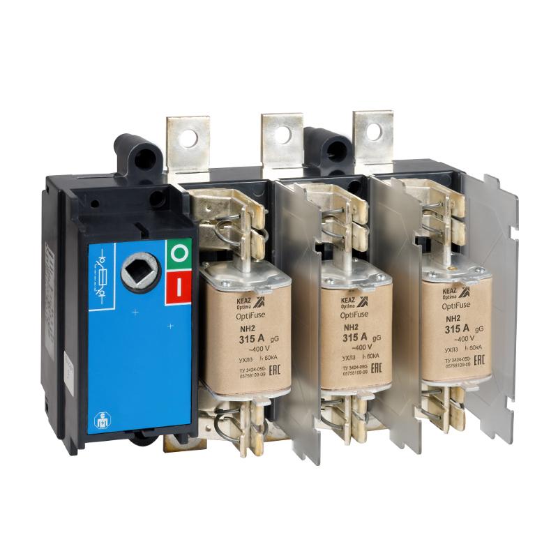 Выключатель OptiSwitch DI-F-2-315-4