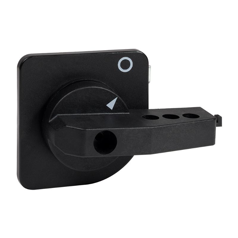 Рукоятка черная OptiSwitch DI-F-1, 2
