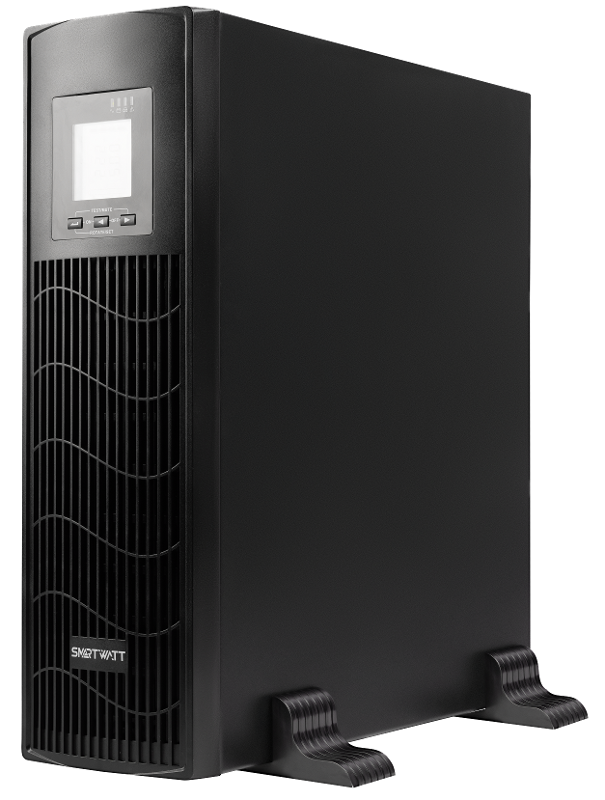 Источник бесперебойного питания SMARTWATT UPS DATA 1.5kVA