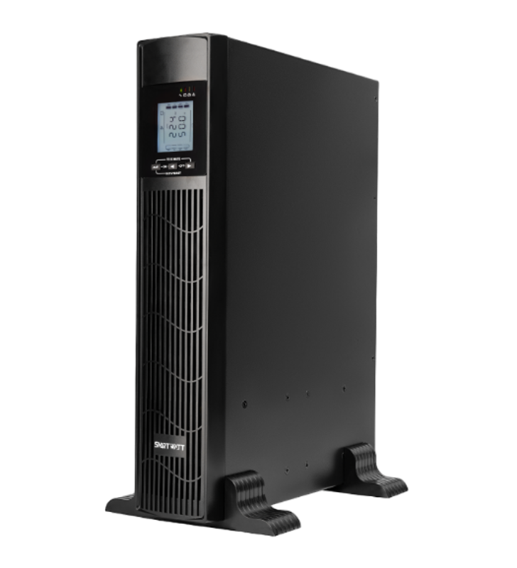 Источник бесперебойного питания SMARTWATT UPS DATA 1kVA