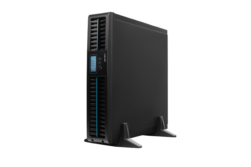 Источник бесперебойного питания SMARTWATT UPS DATA PRO COMBO 3kVA