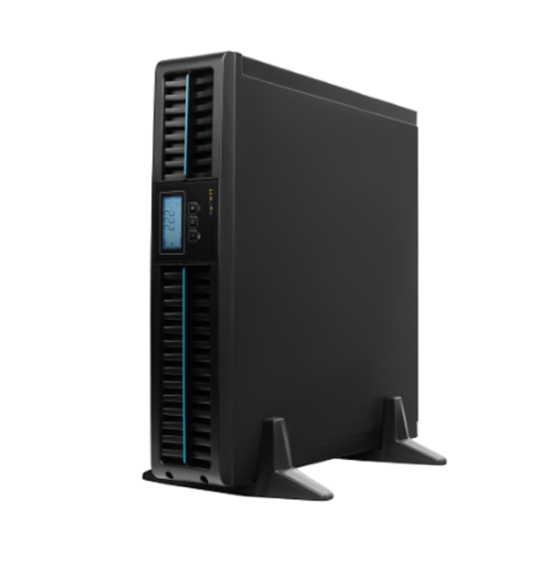Источник бесперебойного питания SMARTWATT UPS DATA PRO IEC 2kVA