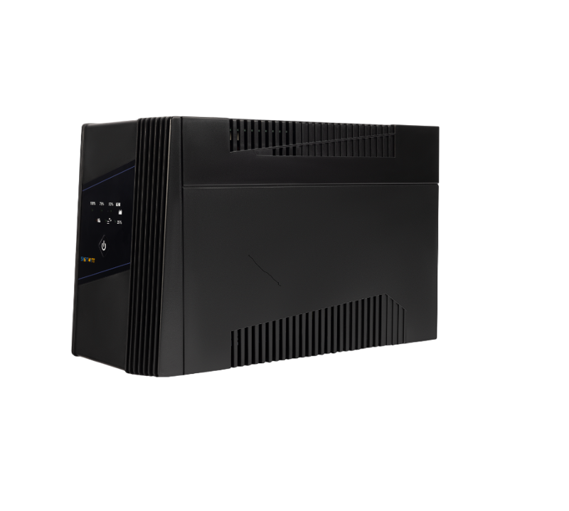 Источник бесперебойного питания SMARTWATT UPS UNI 2000